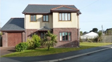 Dwyfach Cottages